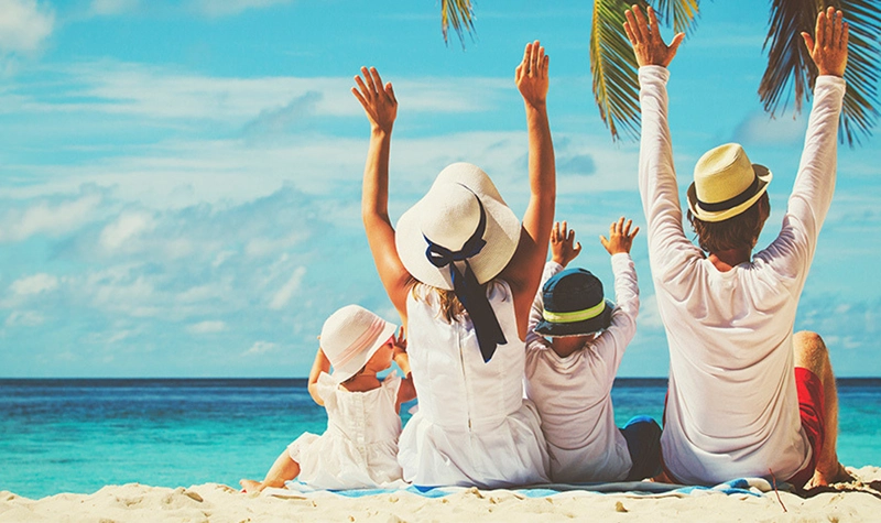 Family travel