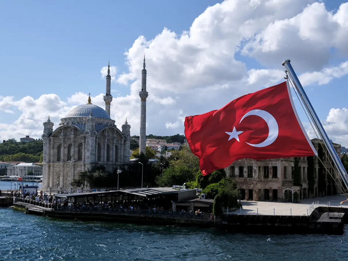 Turkey