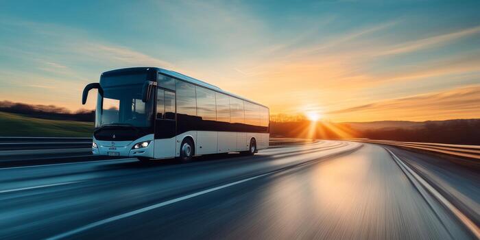 Travel transport arrangements